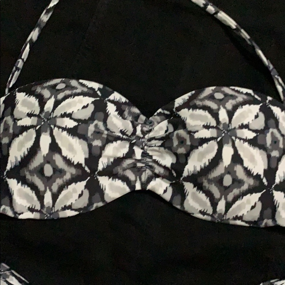 Aéropostale Bandeau bathing suit top